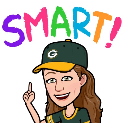 Kreft's Bitmoji